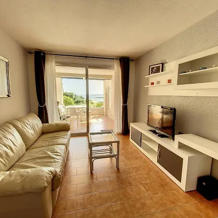Apartment Sainte-maxime, 2 Pieces, 4 Personnes - Fr-1-745-3 *