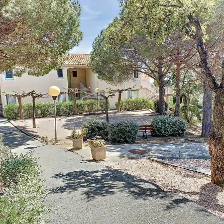 Sainte-maxime, 2 Pieces, 4 Personnes - Fr-1-745-3