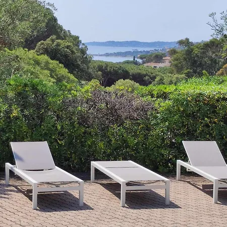 Sainte-maxime, 2 Pieces, 4 Personnes - Fr-1-745-3 Apartment *