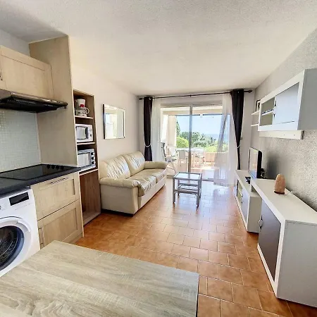 Apartment Sainte-maxime, 2 Pieces, 4 Personnes - Fr-1-745-3 Sainte-Maxime