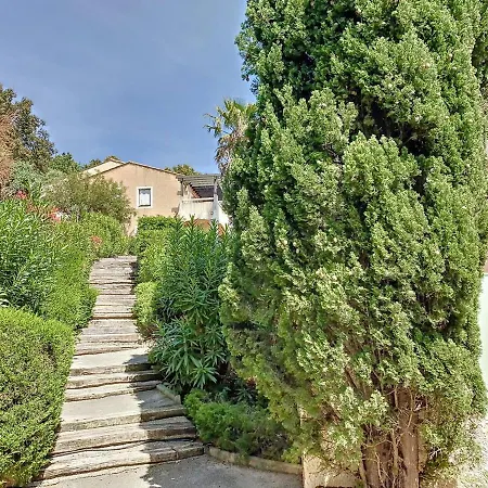 Sainte-maxime, 2 Pieces, 4 Personnes - Fr-1-745-3 Apartment Sainte-Maxime