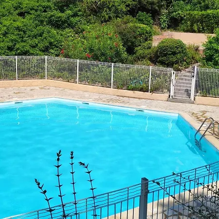 Apartment Sainte-maxime, 2 Pieces, 4 Personnes - Fr-1-745-3 *