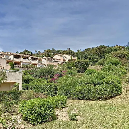 Sainte-maxime, 2 Pieces, 4 Personnes - Fr-1-745-3 Apartment *