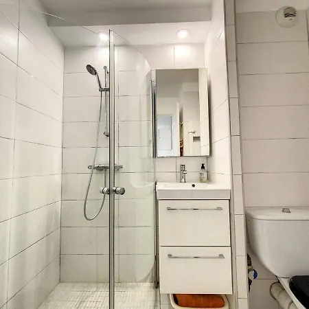 Apartment Sainte-maxime, 2 Pieces, 4 Personnes - Fr-1-745-3 *